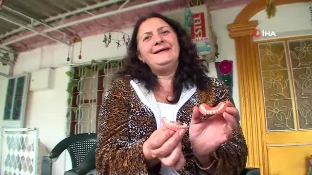 Yaşadıklarına dair tek hatırladığı şey 'ötenazi talebi ve acıları' Yaşadıklarına dair tek hatırladığı şey 'ötenazi talebi ve acıları'