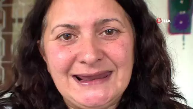 Yaşadıklarına dair tek hatırladığı şey 'ötenazi talebi ve acıları' Yaşadıklarına dair tek hatırladığı şey 'ötenazi talebi ve acıları'