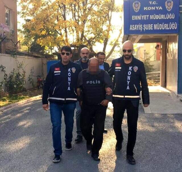 Yasak aşk cinayetinde kan donduran canlı yayın detayı!