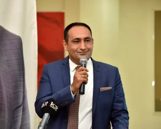 Yılmaz: