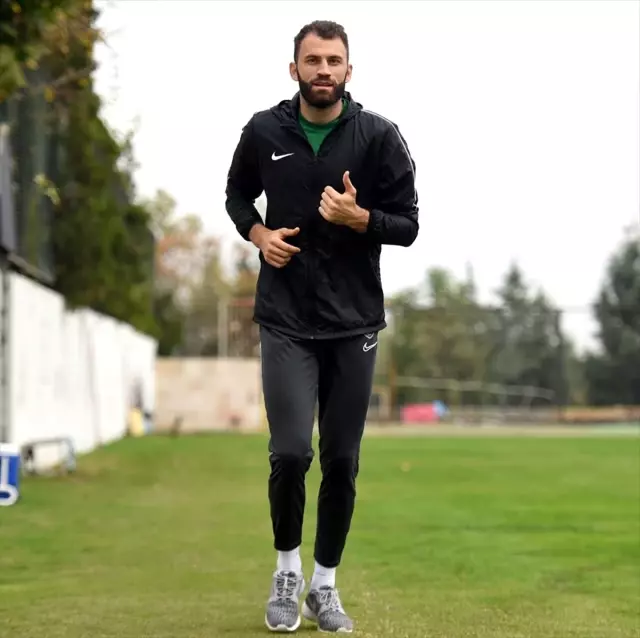 Yukatel Denizlispor'da Çaykur Rizespor maçı hazırlıkları başladı Yukatel Denizlispor'da Çaykur Rizespor maçı hazırlıkları başladı