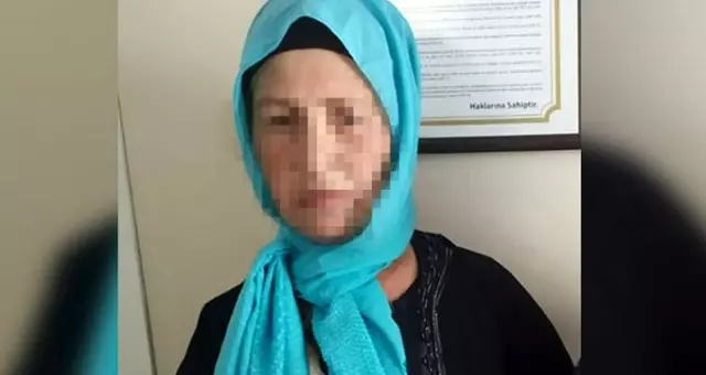 12 farklı hırsızlık suçundan aranan 'Pet şişe Refiye' yakalandı