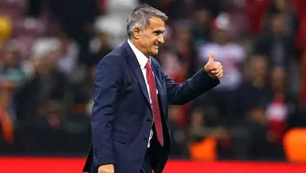 18 yıl sonra yine Güneş, yine zafer!