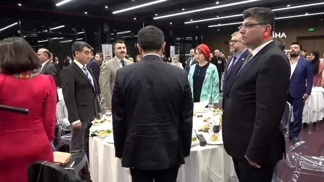 25. Uyum Mahalle Buluşması 25. Uyum Mahalle Buluşması