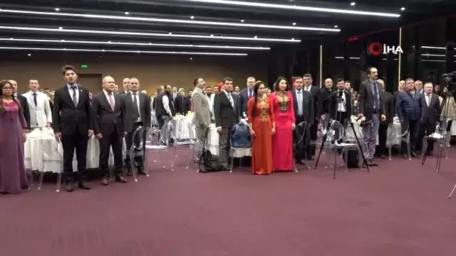 25. Uyum Mahalle Buluşması 25. Uyum Mahalle Buluşması