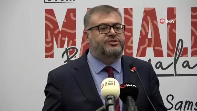 25. Uyum Mahalle Buluşması 25. Uyum Mahalle Buluşması