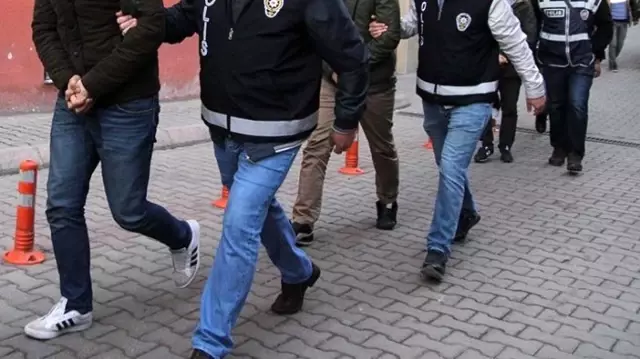 29 ilde FETÖ operasyonu: 121 şüpheliden 45'i yakalandı