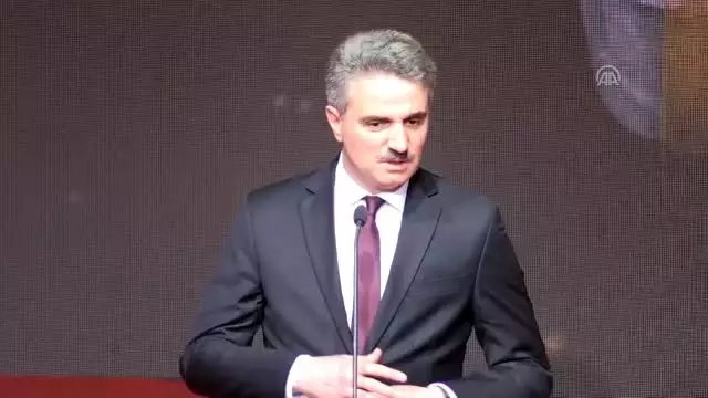 9. Malatya Uluslararası Film Festivali - Ödül töreni