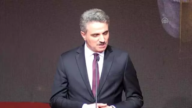 9. Malatya Uluslararası Film Festivali - Ödül töreni