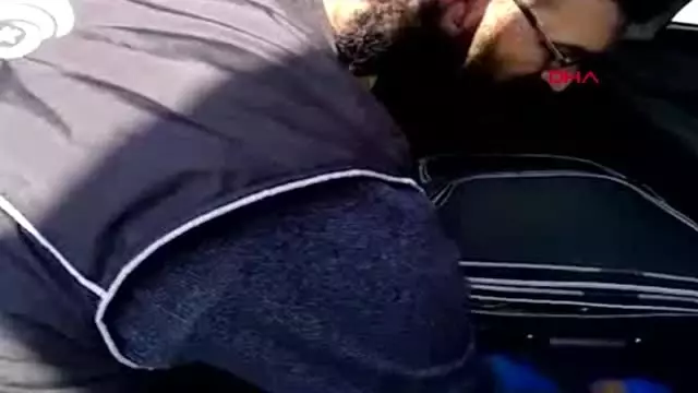Adana'da uyuşturucu operasyonu