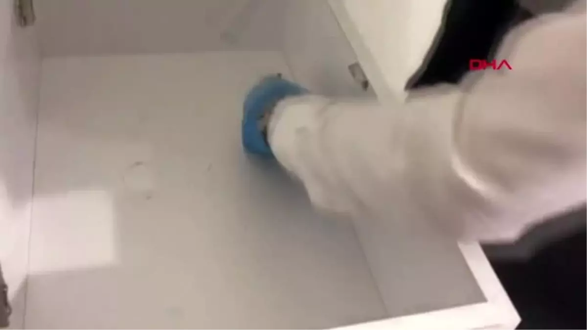 Adıyaman'da silah kaçakçılığı operasyonu: 1 gözaltı