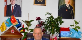 Alucra Belediye Başkanı Baybar'ın Fen İşleri Müdürünü darp ettiği iddiası