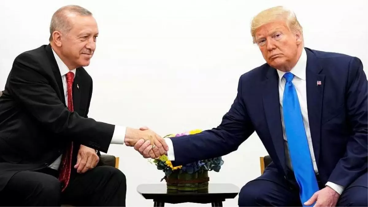 Amerikan basını: Erdoğan'ın izlettiği video 'ikna edici' değildi