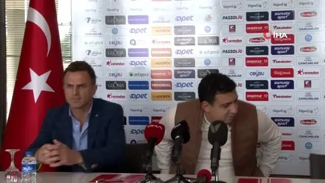 Antalyaspor'da Stjepan Tomas imzayı attı Antalyaspor'da Stjepan Tomas imzayı attı