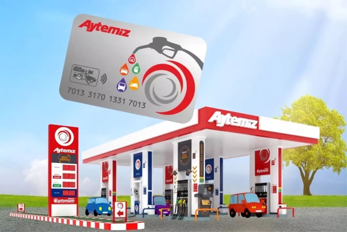 Aytemiz ve Türk Telekom'dan işbirliği