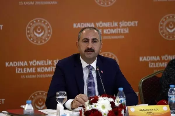 Bakan Soylu: 2019 yılı kadın cinayeti sayısı 299
