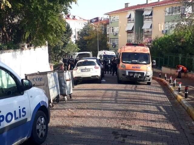 Bakırköy'deki siyanürlü intihar ilk değil: 10 günde 3'ncü siyanür vakası