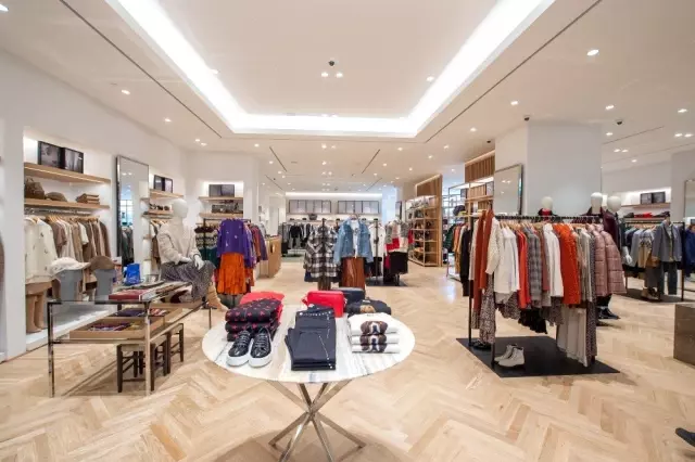 BEYMEN Club 54'üncü mağazasını Adana'da açtı BEYMEN Club 54'üncü mağazasını Adana'da açtı