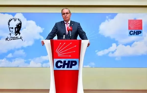 CHP'li Öztrak: İktidar, işsizlikle mücadele edecek önlemleri almak zorunda CHP'li Öztrak: İktidar, işsizlikle mücadele edecek önlemleri almak zorunda