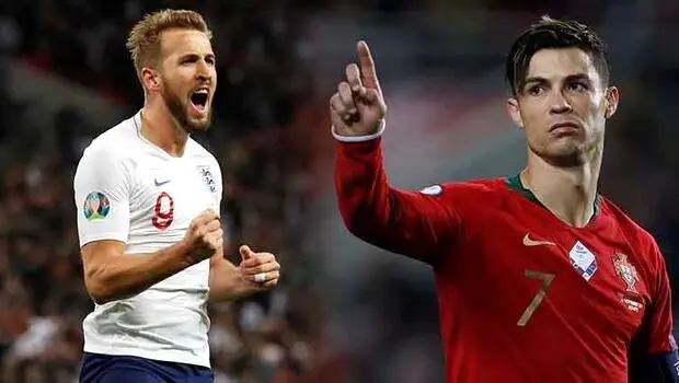 EURO 2020 Elemeleri Toplu Sonuç (14 Kasım)