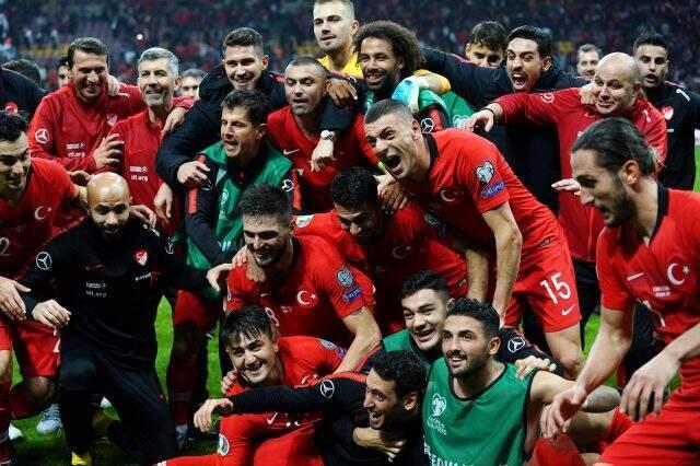 EURO 2020 ne zaman başlayacak, kura çekimi ne zaman? İşte yanıtı