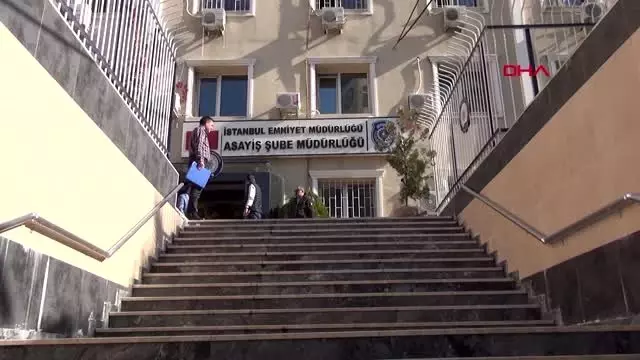Fatih'teki esrarengiz cinayet: 4 kişi adliyeye sevkedildi