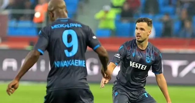Filip Novak 6 hafta sahalardan uzak kalacak