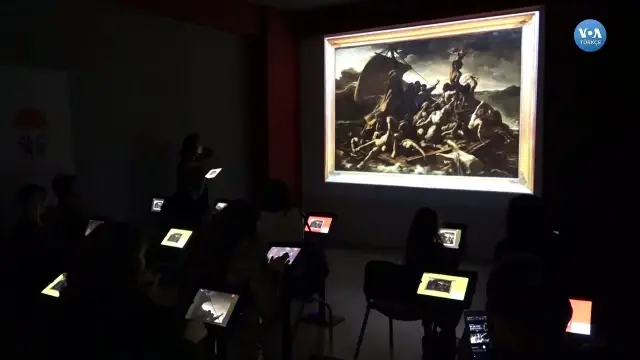Fransa Müzeleri Diyarbakır'da