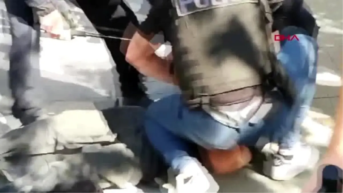 French rtl-sarı yelekliler eylemleri fransa'da 2.5 milyar euro kayba yol açtı