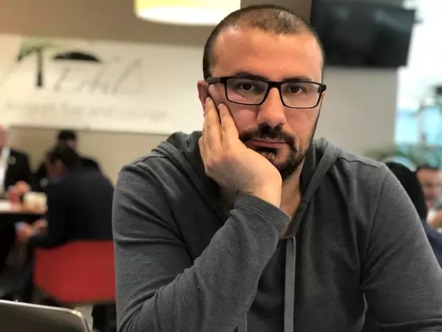 GGC'den İHA'ya iki birincilik ödülü GGC'den İHA'ya iki birincilik ödülü