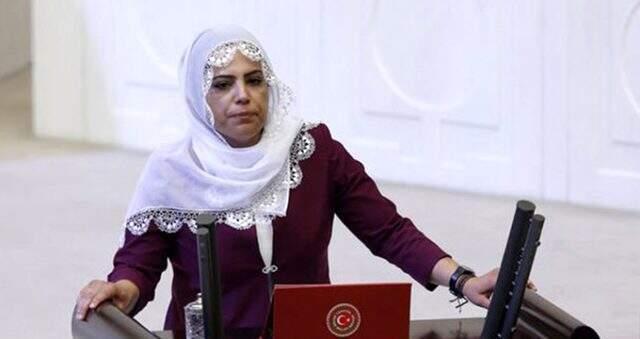 HDP'li vekilin oğlunun parmak izleri patlayıcılarda çıktı