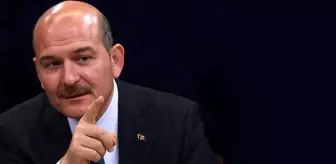 Sultan Şimşek: İçişleri Bakanı Soylu'dan siyanür satışı açıklaması: Gerekli adım atılacak Sultan Şimşek: İçişleri Bakanı Soylu'dan siyanür satışı açıklaması: Gerekli adım atılacak