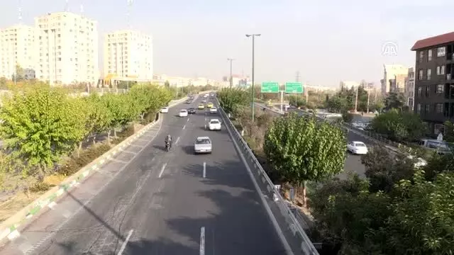 İranlı gençler arasında yükselen trend: Türk dizileri ve oyuncuları (1) İranlı gençler arasında yükselen trend: Türk dizileri ve oyuncuları (1)