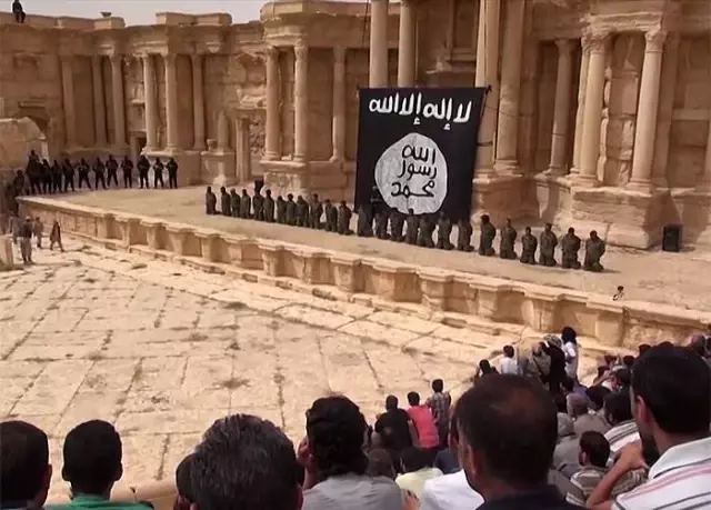 IŞİD'in 6 yılı: Suriye ve Irak'ta neler yaşandı? IŞİD'in 6 yılı: Suriye ve Irak'ta neler yaşandı?