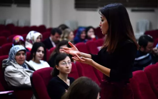Isparta Belediyesi'nden 'Çocuk ve Ergenlerde Zararlı Maddelerden Korunma' ve 'Diyabet' semineri Isparta Belediyesi'nden 'Çocuk ve Ergenlerde Zararlı Maddelerden Korunma' ve 'Diyabet' semineri