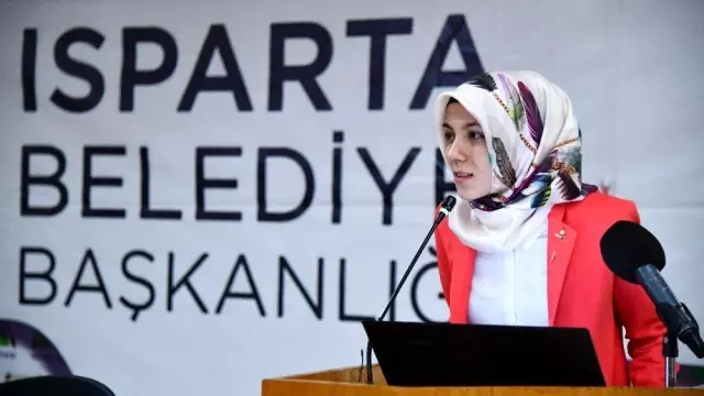 Isparta Belediyesi'nden 'Çocuk ve Ergenlerde Zararlı Maddelerden Korunma' ve 'Diyabet' semineri Isparta Belediyesi'nden 'Çocuk ve Ergenlerde Zararlı Maddelerden Korunma' ve 'Diyabet' semineri
