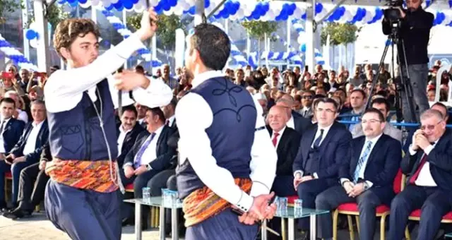 İstanbul'da Erzurum Tanıtım Günleri başladı! Vatandaşlar akın etti İstanbul'da Erzurum Tanıtım Günleri başladı! Vatandaşlar akın etti