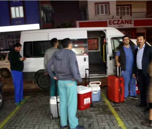 Kadına şiddetinin son kurbanı 4 kişiye umut oldu Kadına şiddetinin son kurbanı 4 kişiye umut oldu