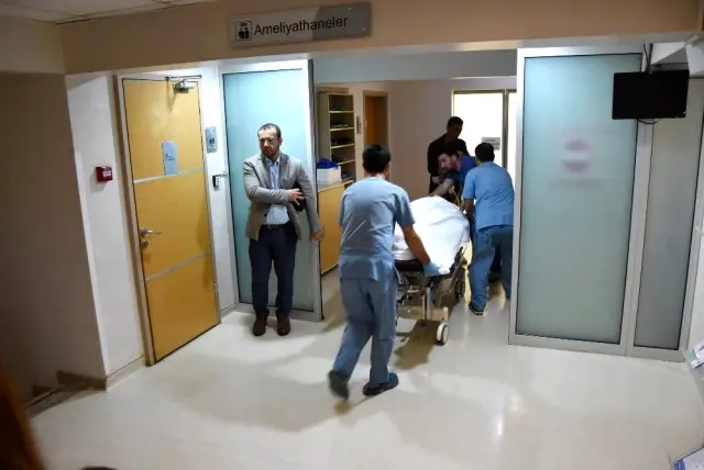 Kadına şiddetinin son kurbanı 4 kişiye umut oldu Kadına şiddetinin son kurbanı 4 kişiye umut oldu