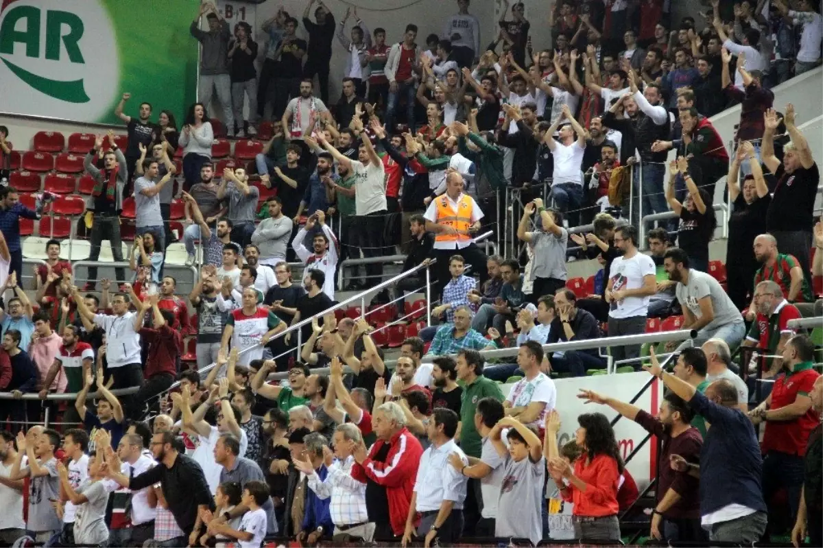 Karşıyaka, Özgür Soylu'yu unutmadı