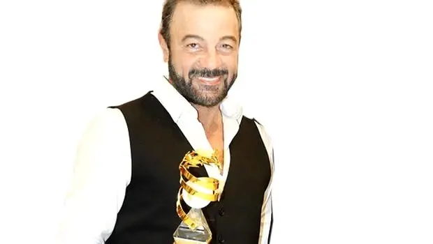 Kerem Alışık'a 2019'da 11 ödül