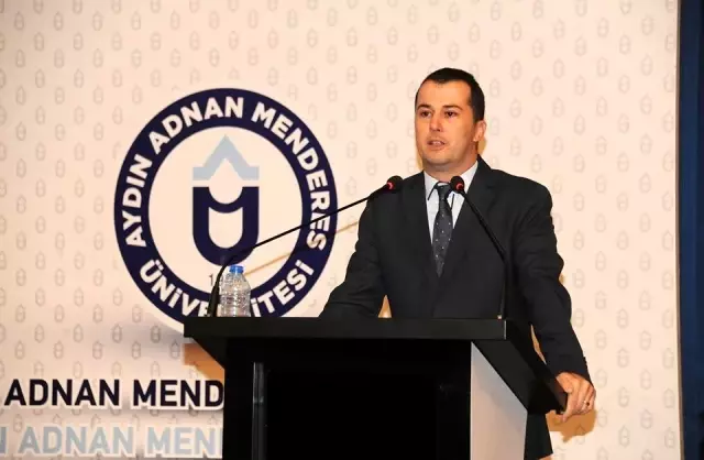 Kişisel Verilerin Korunması ve İşlenmesi Semineri gerçekleşti Kişisel Verilerin Korunması ve İşlenmesi Semineri gerçekleşti