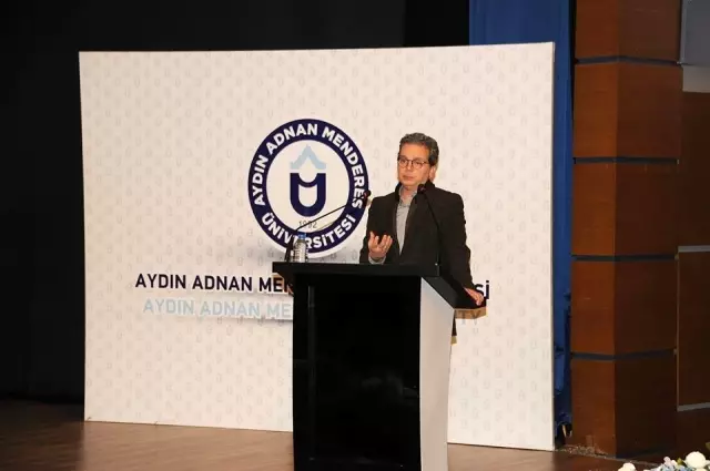 Kişisel Verilerin Korunması ve İşlenmesi Semineri gerçekleşti Kişisel Verilerin Korunması ve İşlenmesi Semineri gerçekleşti