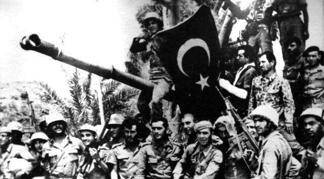 KKTC'nin 36. kuruluş yıl dönümü! KKTC kuruluş tarihi hakkında bilgi