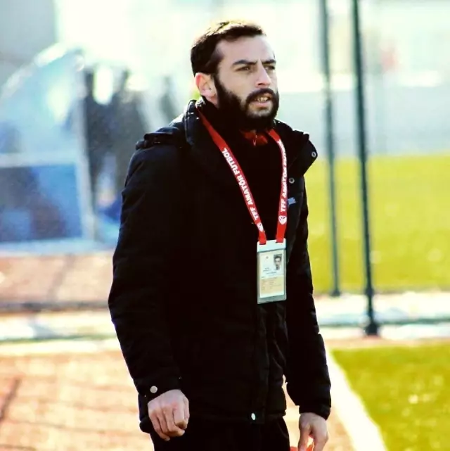 Kocasinan Ülküspor'da ayrılık