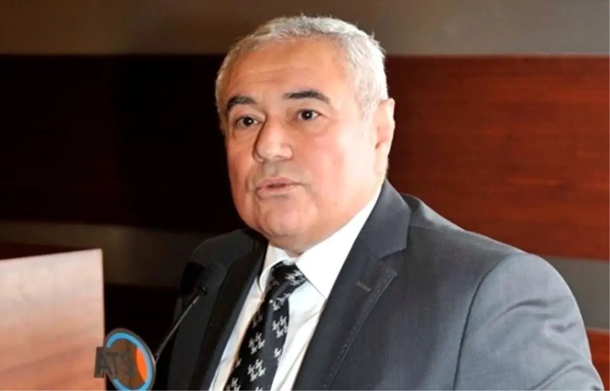 “Konaklama vergisi belediyelere verilsin”