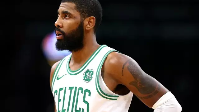 Kyrie’nin dünyası Kyrie’nin dünyası