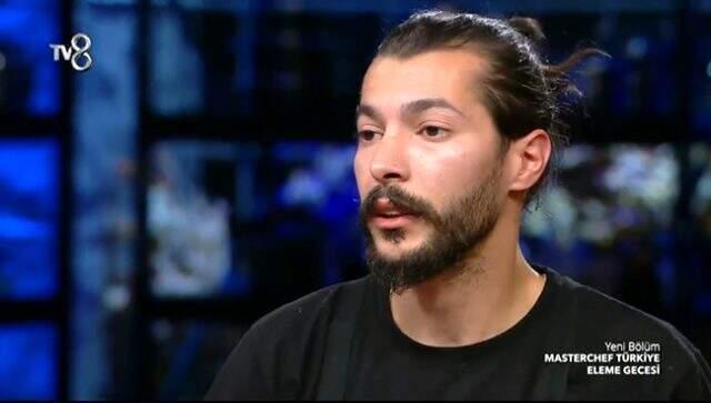 MasterChef'ten elenen Mustafa, şeflere isyan etti: Keşke tabak yapmasaydım da gitseydim!
