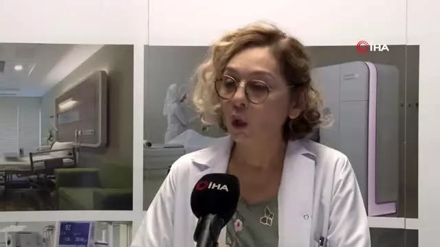 Medova Hastanesi'nde diyabet etkinliği Medova Hastanesi'nde diyabet etkinliği