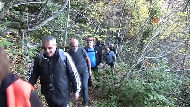 Milattan önce yapılan Doğanlar Kalesi keşfediliyor Milattan önce yapılan Doğanlar Kalesi keşfediliyor